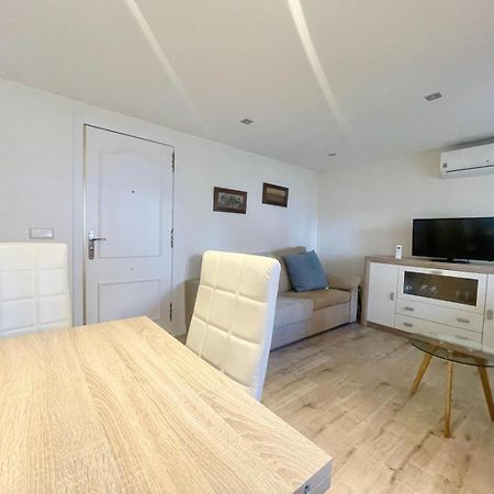 White House Nervion Apartment Benidorm Exterior photo