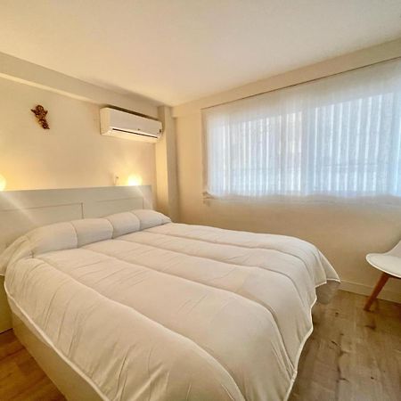 White House Nervion Apartment Benidorm Exterior photo